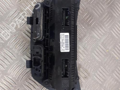Climate control FORD C-MAX II (DXA/CB7, DXA/CEU) 2.0 TDCi | BP25663676I5 