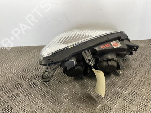 Left headlight CITROËN C5 I (DC_) 2.0 HDi (DCRHZB, DCRHZE) | BP25662933C28 - Image 2