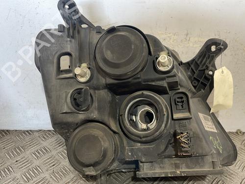 Left headlight OPEL MERIVA A MPV (X03) 1.7 CDTI (E75) | BP25664444C28 