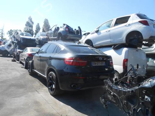 Left tailgate light BMW X6 (E71, E72) xDrive 40 d | BP25663480C79  - Image 5