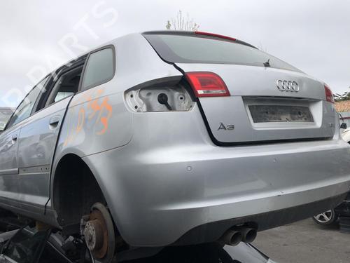 Electronic module AUDI A3 Sportback (8PA) 2.0 TFSI | BP29571566M83 - Image 7
