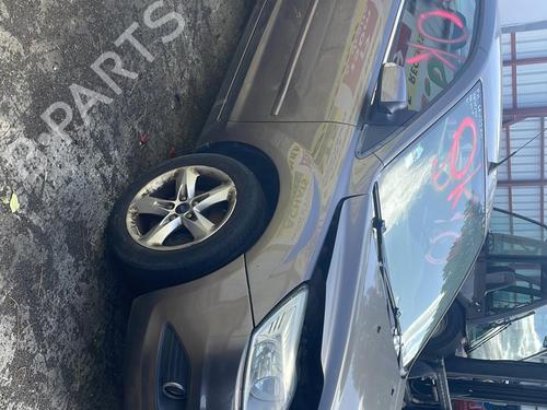 Left tailgate light FORD FOCUS II Convertible 2.0 TDCi | BP25665297C79  - Image 6