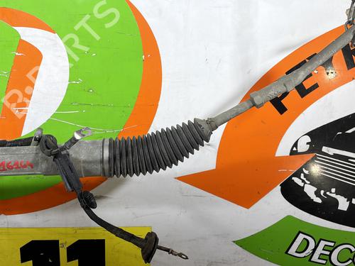 Steering rack CITROËN C3 III (SX) 1.5 BlueHDi 100 (SXYHYP, SXYHTU) | BP25664462M22  - Image 5