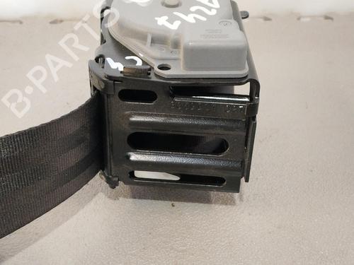 Rear right seatbelt CITROËN C4 II (NC_) 1.6 HDi 110 | BP38922537I28 - Image 4