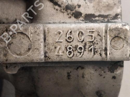 Steering pump RENAULT TRAFIC II Bus (JL) 1.9 dCI 100 (JL0C, JL0K) | BP40447825M99 - Image 3