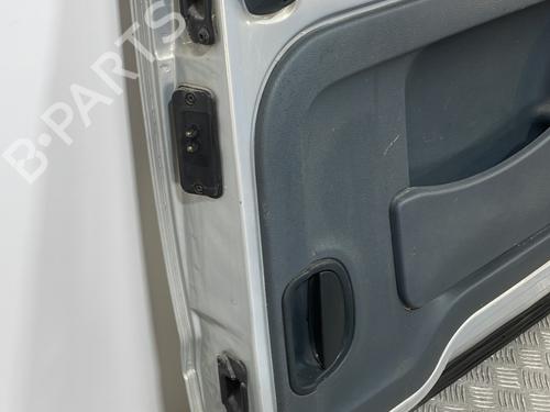 Right slide door RENAULT KANGOO (KC0/1_) 1.4 (KC0C, KC0H, KC0B, KC0M) | BP25666871C75 