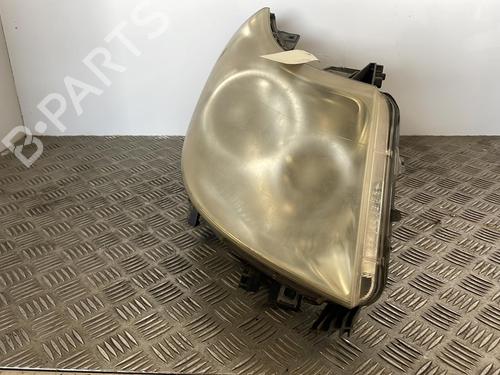 Used Right headlight Right headlight CITROËN JUMPER II Van 2.2 HDi 130 (130 hp) 25670439 25670439