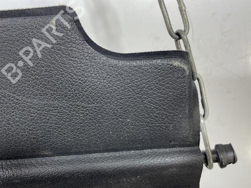 Hattehylde OPEL ZAFIRA A MPV (T98) 2.2 DTI 16V (F75) | BP25669038C85