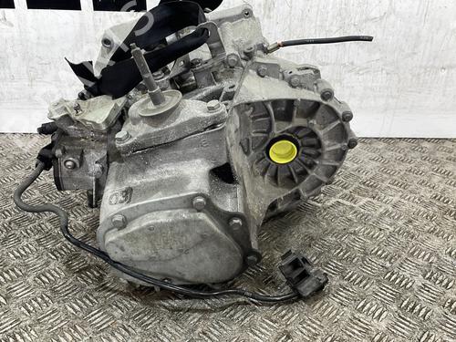 Gearbox PEUGEOT 3008 I MPV (0U_) 1.6 HDi | BP25669399M3