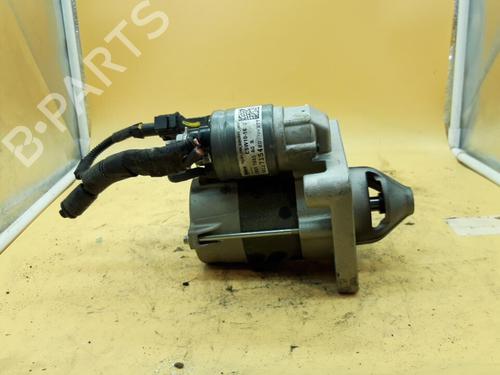 Startmotor PEUGEOT 2008 I (CU_) 1.2 THP 110 / PureTech 110 (110 hp) 25671103