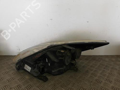 Højre forlygte FORD FOCUS II Turnier (DA_, FFS, DS) 1.6 TDCi (109 hp) 25670185