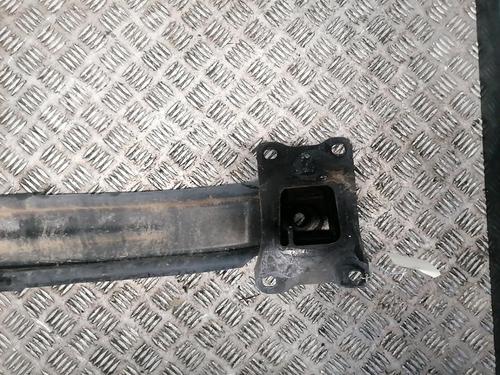 Rear bumper reinforcement SEAT LEON (5F1) 1.6 TDI | BP25668479C73 