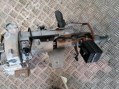 Steering column RENAULT CLIO IV (BH_) 1.5 dCi 75 | BP25668394M21 