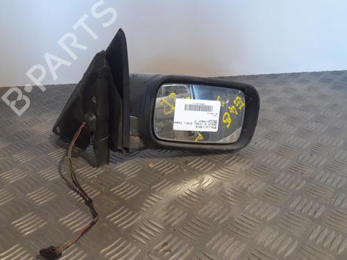Used Right mirror BMW 3 Compact (E46) 316 ti (115 hp) 25671081