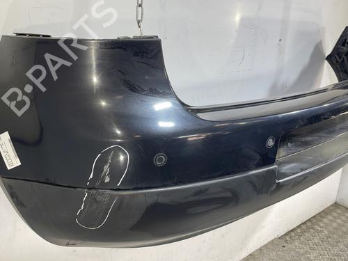 Rear bumper VW GOLF V (1K1) 1.9 TDI | BP29406671C8 