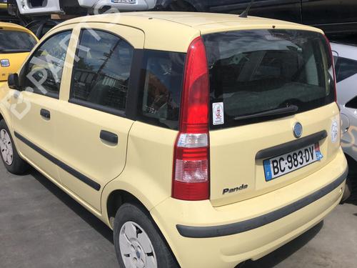 Right taillight FIAT PANDA (169_) 1.1 (169.AXA1A) | BP25663303C35 