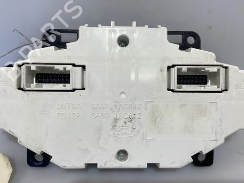 AC Styreenhet / Manøvreringsenhet FORD FIESTA VI (CB1, CCN) 1.0 EcoBoost | BP28155656I5 