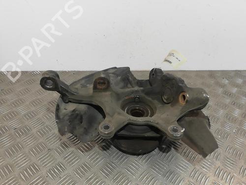 Right front steering knuckle BMW X5 (E53) 3.0 d | BP25662832M26 - Image 2