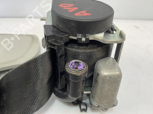 Front right belt tensioner NISSAN QASHQAI / QASHQAI +2 I (J10, NJ10, JJ10E) 1.6 dCi | BP25866748C88 