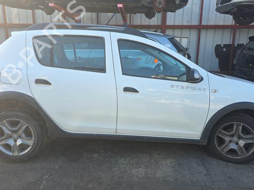 Right headlight DACIA SANDERO II 1.5 Blue dCi 95 (B8JL) | BP37034560C29 - Image 4