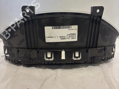 Quadro strumenti Quadro strumenti FORD FIESTA VII (HJ, HF) 1.0 EcoBoost (101 hp) 35796200 35796200
