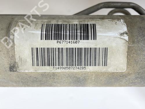 Steering rack BMW X5 (E53) 3.0 d | BP25668908M22 - Image 4