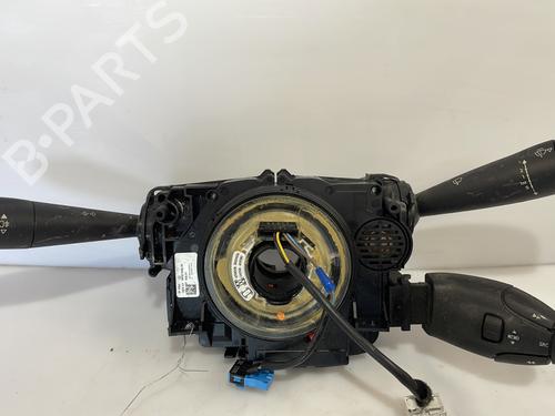 Used Steering column stalk CITROËN C3 II (SC_) 1.1 i (60 hp) 27928236