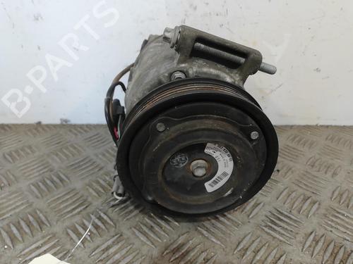 Used AC compressor MERCEDES-BENZ A-CLASS (W176) A 250 (176.044) (211 hp) 25670037