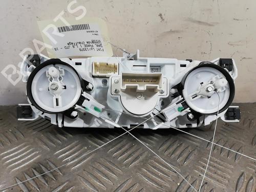 Climate control FIAT 500L (351_, 352_) 1.6 D Multijet (199LYD1B) | BP25663190I5 