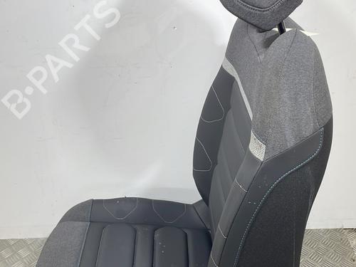 Used Right front seat Right front seat CITROËN C4 III (BA_, BB_, BC_) 1.2 PureTech 130 (BAHNSA, BAHNSB) (130 hp) 25669202 25669202