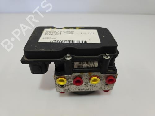 Used ABS pump DACIA DUSTER (HS_) 1.5 dCi (86 hp) 25668306