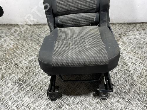 Used Rear seat TOYOTA VERSO (_R2_) 1.6 D4-D (WAR20_) (112 hp) 25667922