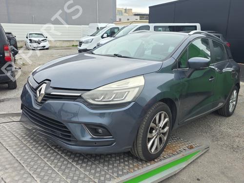 Used Dashboard Dashboard RENAULT CLIO IV Grandtour (KH_) 1.2 TCe 120 (KHAU) (118 hp) 31953847 31953847