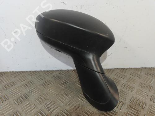 Right mirror FIAT 500 (312_) 1.3 D Multijet (312AXB1A) | BP25662680C27