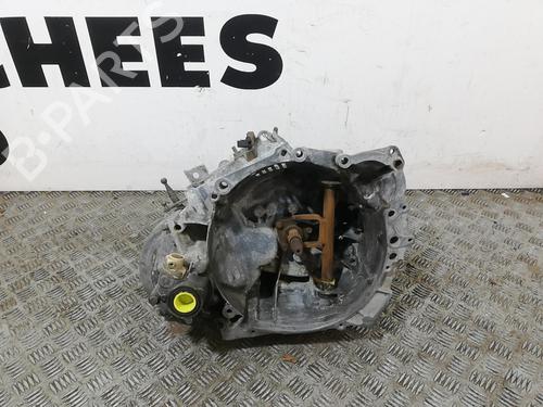 Used Gearbox Gearbox 25671336 25671336