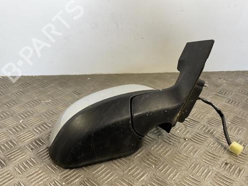 Right mirror OPEL AGILA B (H08) 1.0 (F68) | BP25665413C27 