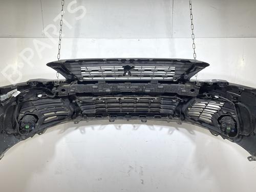 Front bumper PEUGEOT 208 II (UB_, UP_, UW_, UJ_) e-208 | BP28185189C7 
