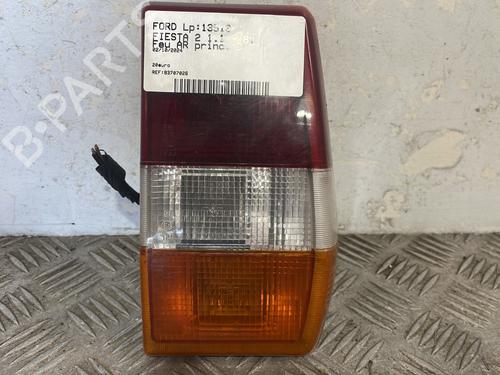 Used Right taillight FORD FIESTA II (FBD) 1.1 (FBD) (50 hp) 25664490