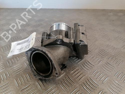 Throttle body AUDI A4 B7 Avant (8ED) 3.0 TDI quattro | BP25668589M82 