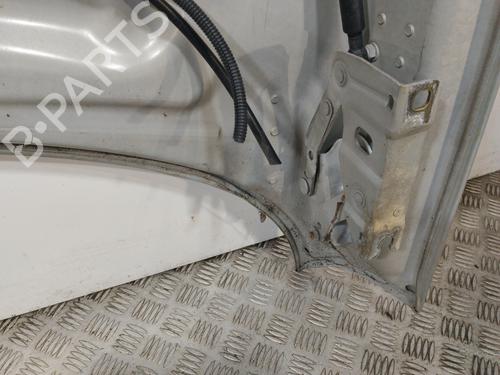 Hood LAND ROVER RANGE ROVER III (L322) 4.4 4x4 | BP32241572C1