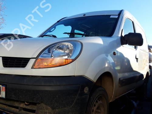 AC compressor RENAULT KANGOO Express (FC0/1_) 1.5 dCi (FC07, FC1R) | BP25663475M34 