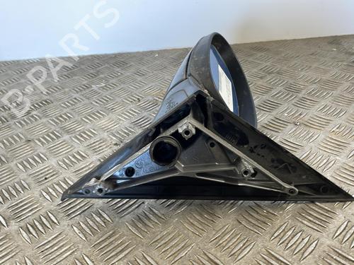 Left mirror BMW 1 (E81) 118 d | BP25663035C26 