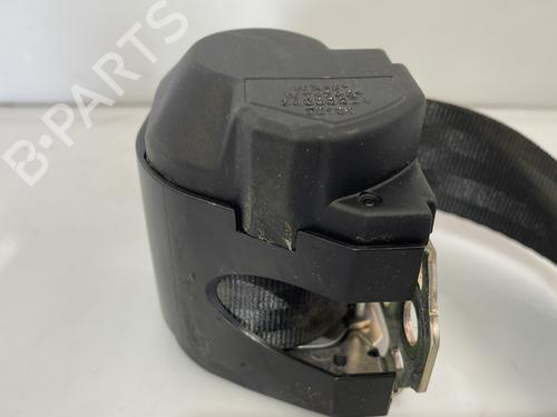Front right belt tensioner VW POLO V (6R1, 6C1) 1.6 TDI | BP26557413C88