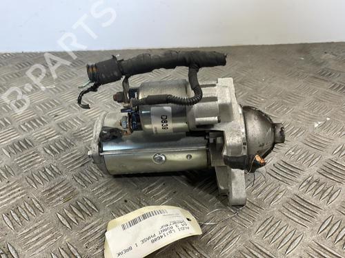 Used Starter Starter AUDI A4 B8 Avant (8K5) 2.0 TDI (143 hp) 25665498 25665498