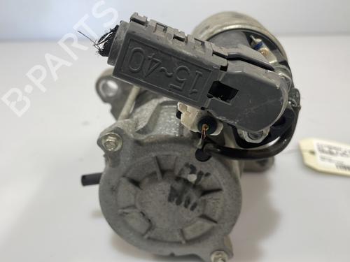 Starter CITROËN C1 II (PA_, PS_) 1.0 VTi 72 | BP25669252M8 