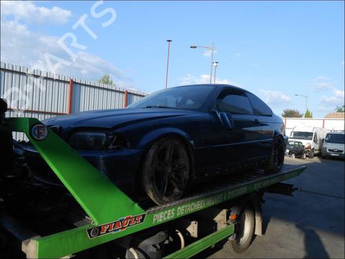 Used Parts BMW 3 Coupe (E46)  330 Ci  2533762