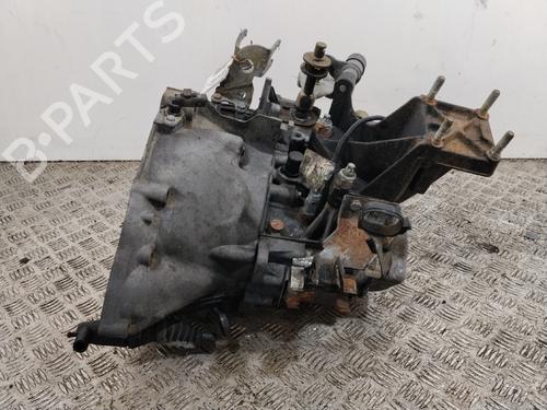 Gearbox PEUGEOT BOXER Van (244) 2.0 HDi | BP33650824M3 - Image 3