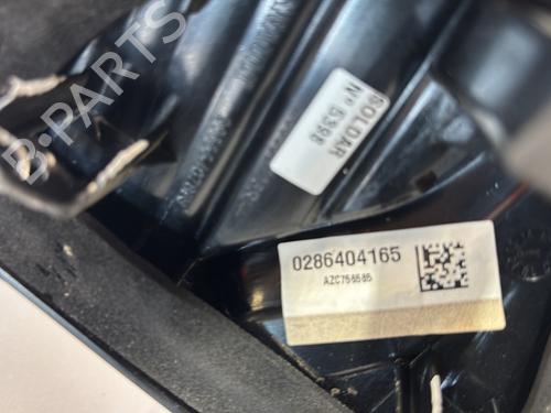 Left tailgate light RENAULT CAPTUR I (J5_, H5_) 1.2 TCe 120 | BP27688632C79 - Image 4