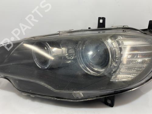 Left headlight BMW X5 (E70) M | BP25664234C28 