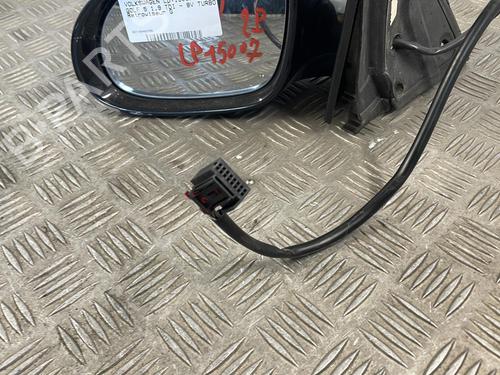 Left mirror VW GOLF V (1K1) 1.9 TDI | BP25662939C26 